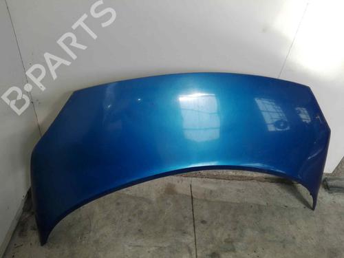 Motorhjelm RENAULT SCÉNIC II (JM0/1_) [2003-2010]  28989981