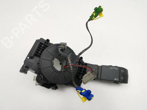 Used Squib airbag RENAULT LAGUNA II Grandtour (KG0/1_) [2001-2007]  28985307