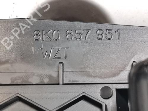 Ashtray AUDI A4 Allroad B8 (8KH) 2.0 TDI quattro | BP40216488I30 - Image 3
