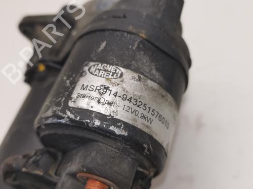 Starter OPEL ASTRA H (A04)  | BP28983470M8 