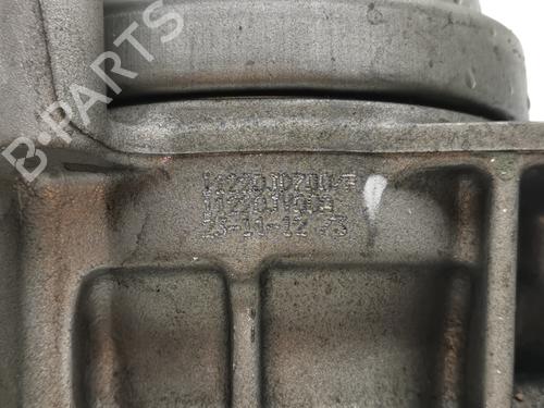 Engine mount NISSAN QASHQAI I (J10, NJ10) | BP30102425M89