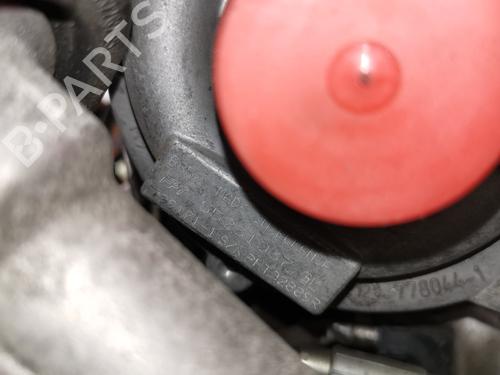 Engine FIAT PUNTO EVO (199_) 1.3 D Multijet (199AXC1A, 199BXC1A, 199AXT1A, 199BXT1A) | BP36389911M1 - Image 7