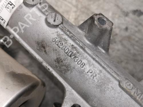 Steering rack MERCEDES-BENZ A-CLASS (W176) A 200 CDI / d (176.008) | BP39443221M22 - Image 5