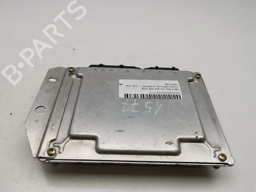 Engine control unit (ECU) HYUNDAI GETZ (TB) 1.5 CRDi | BP28993149M57