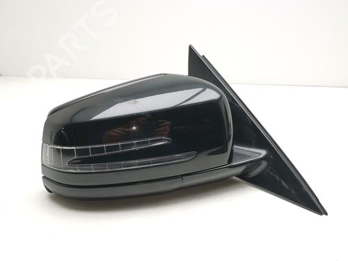 Right mirror MERCEDES-BENZ E-CLASS (W212)  | BP28995447C27 