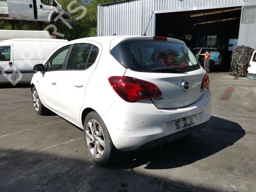 Front right window mechanism OPEL CORSA E (X15) 1.4 Turbo (08, 68) | BP39437698C23 - Image 6
