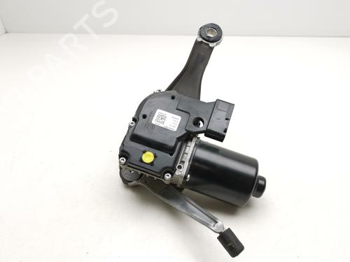 Used Front wiper motor FORD TRANSIT CUSTOM V362 Bus (F3) [2012-2025]  29000365