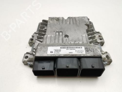 Used Engine control unit (ECU) FORD TOURNEO CONNECT / GRAND TOURNEO CONNECT V408 MPV [2013-2025]  28996253