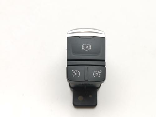 Used Hand brake RENAULT KADJAR (HA_, HL_) 1.5 dCi 110 (HLA3) (110 hp) 28979354