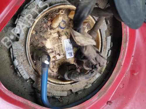 Used Fuel pump Fuel pump AUDI A3 (8V1, 8VK) 2.0 TDI (150 hp) 34605607 34605607