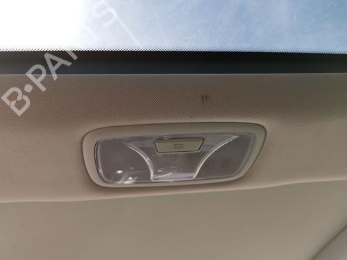 Used Interior roof light Interior roof light HYUNDAI ix35 (LM, EL, ELH) 1.7 CRDi (116 hp) 40218068 40218068