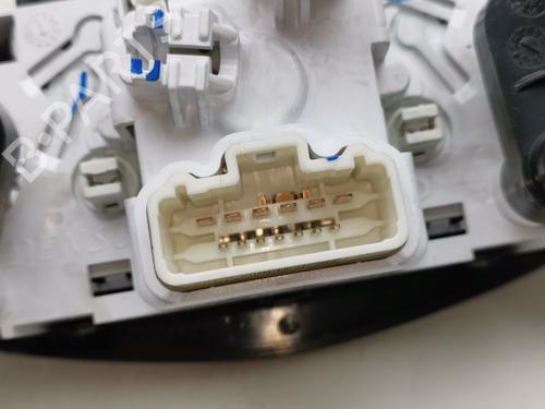 Commande Chauffage DACIA SANDERO II | BP30391440I5