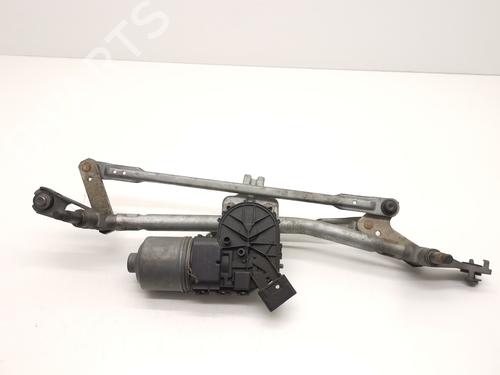 Used Front wiper motor CITROËN BERLINGO MULTISPACE (B9) 1.6 HDi 75 / BlueHDi 75 (75 hp) 28998550