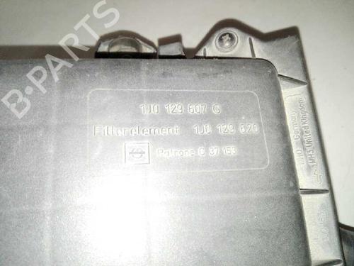 Air filter box AUDI A3 (8L1) 1.9 TDI | BP28998478M87