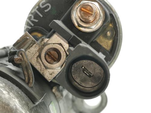 Starter VW GOLF V (1K1) | BP28983444M8