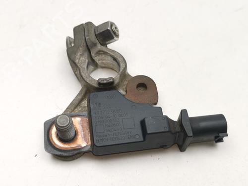 Used Other CITROËN BERLINGO MULTISPACE (B9) 1.6 BlueHDi 100 (99 hp) 28983534