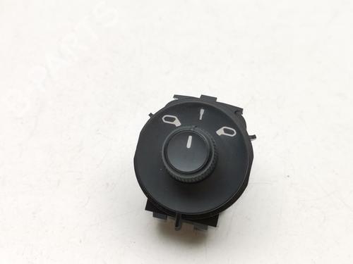 Used Mirror switch PEUGEOT PARTNER Box Body/MPV (K9) [2018-2025]  29489175