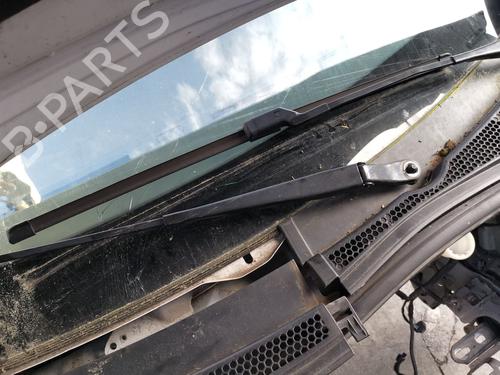 Used Front windshield wiper arm PEUGEOT 208 I (CA_, CC_) 1.6 BlueHDi 100 (100 hp) 28978202