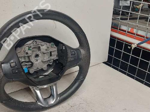 Used Steering wheel PEUGEOT 208 I (CA_, CC_) [2012-2021]  28989756