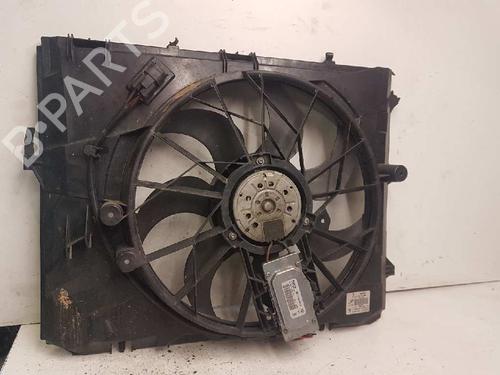 Used Radiator fan BMW 3 (E90) 320 i (170 hp) 28995090