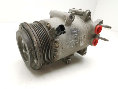 AC compressor FORD FIESTA VI (CB1, CCN) 1.5 TDCi | BP39441676M34 - Image 4