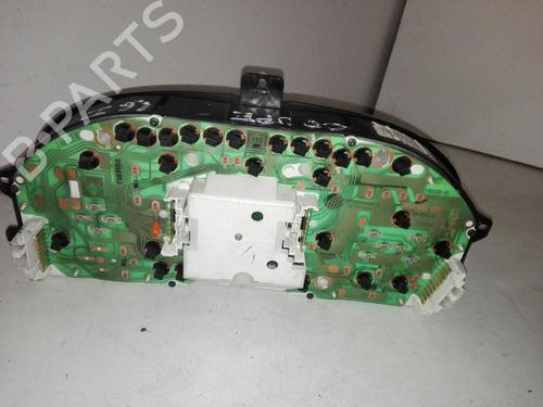 Kombinert Instrument RENAULT MEGANE I Coach (DA0/1_) 1.6 e (DA0F) | BP28979515C47 