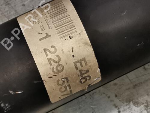 Driveshaft BMW 3 (E46) 320 i | BP28992015M37 