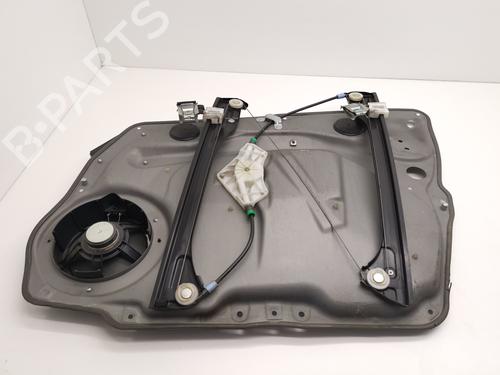 Front left window mechanism MERCEDES-BENZ B-CLASS Sports Tourer (W245)  | BP28999588C22 