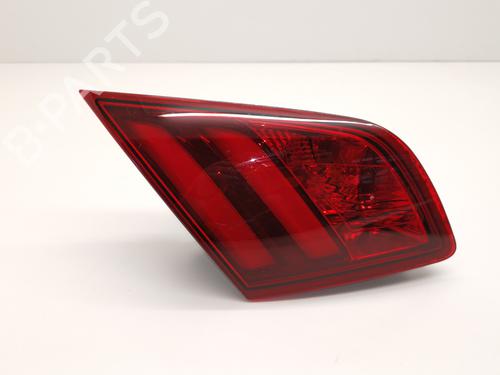 Used Left taillight PEUGEOT 308 II (LB_, LP_, LW_, LH_, L3_) [2013-2021]  28984870