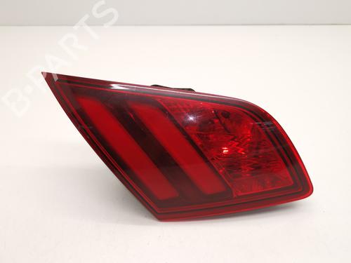 Used Left taillight PEUGEOT 308 II (LB_, LP_, LW_, LH_, L3_) [2013-2021]  28986549