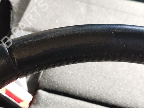 Steering wheel PEUGEOT 3008 I MPV (0U_)  | BP28984256C49 