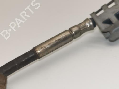 Electronic sensor VW GOLF VI (5K1)  | BP28980503M84 