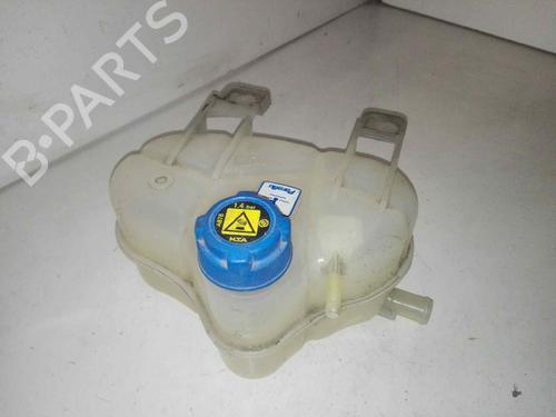 Used Expansion tank FIAT GRANDE PUNTO (199_) 1.3 D Multijet (75 hp) 28978051