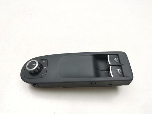 Used Left front window switch VW GOLF VI (5K1) [2008-2014]  31631024