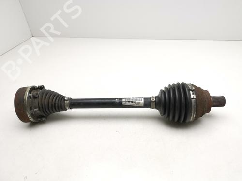 Left front driveshaft AUDI A3 (8P1) 1.4 TFSI | BP39439689M38 - Image 1
