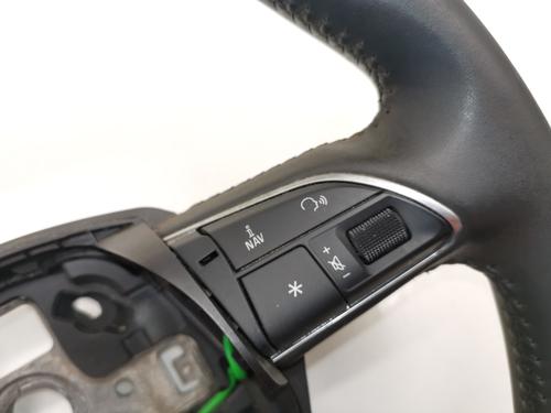 Steering wheel AUDI A3 (8V1, 8VK) 2.0 TDI | BP28989759C49 