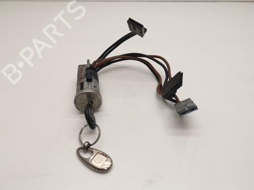 Modulo electronico FIAT SCUDO Platform/Chassis (220_) 1.9 D (69 hp) 28981992