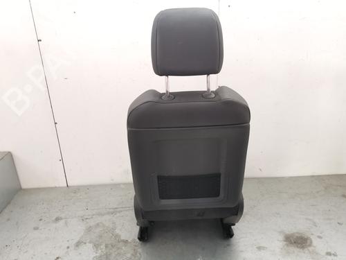 Left front seat PEUGEOT 508 I (8D_) 2.0 BlueHDi 150 | BP28995571C15 
