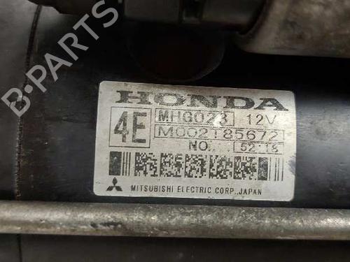 Startmotor HONDA CR-V II (RD_) 2.2 CTDi (RD9) | BP28990025M8