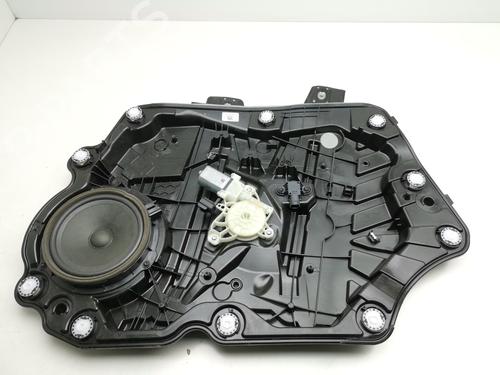 Vindusheismekanisme høyre foran FORD PUMA (J2K, CF7) [2019-2026]  31792412