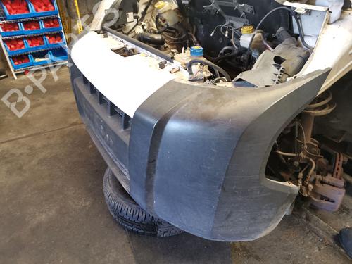 Front bumper CITROËN NEMO Box Body/MPV (AA_)  | BP28992966C7 