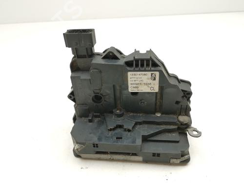 Front right lock CITROËN JUMPER II Van 2.2 HDi 130 | BP28986051C97 