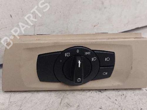 Used Headlight switch BMW 3 Coupe (E92) 320 d (177 hp) 28979849
