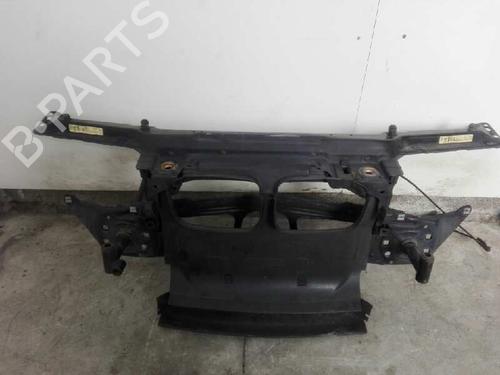 Used Front slam panel BMW 3 (E46) 320 d (150 hp) 28989513