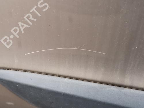 Right rear door RENAULT MEGANE III Hatchback (BZ0/1_, B3_) 1.5 dCi (BZ09, BZ0D, BZ1W, BZ29, BZ14) | BP28994649C5 