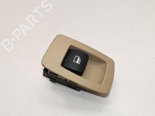 Used Right front window switch BMW 3 (E90) 320 d (163 hp) 28977663