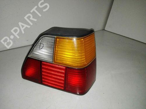 Used Right taillight VW GOLF II (19E, 1G1) 1.6 (75 hp) 28978374