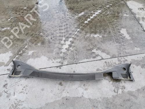 Torpedoplade Torpedoplade OPEL MERIVA B MPV (S10) 1.6 CDTI (75) (110 hp) 33801635 33801635