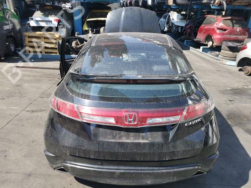 Used Tailgate HONDA CIVIC VIII Hatchback (FN, FK) 2.2 CTDi (FK3) (140 hp) 28995980