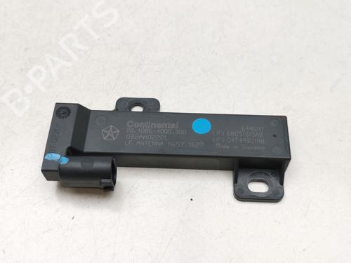 Elektronisk modul Elektronisk modul 39444002 39444002